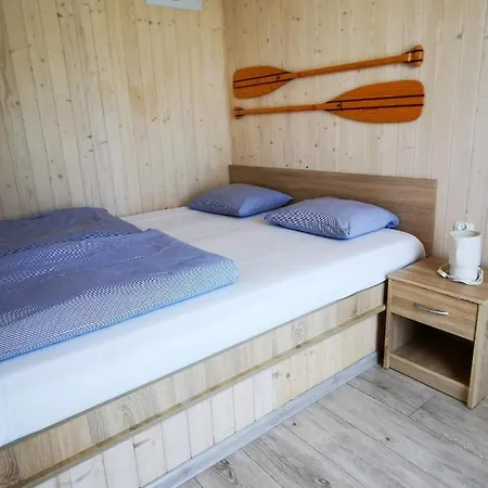Domki Sloneczna Przystan Apartment Wladyslawowo